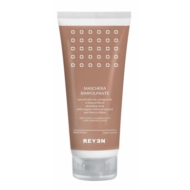 Plumping Maske Reyen