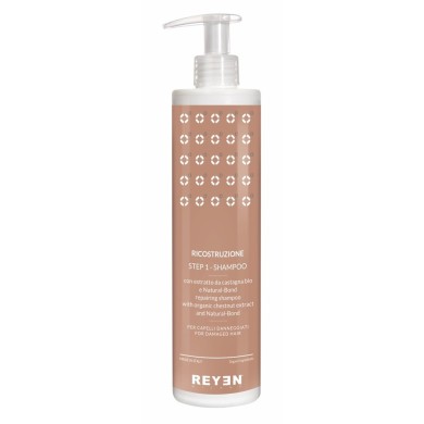 Repair Shampoo - Schritt 1 Reyen