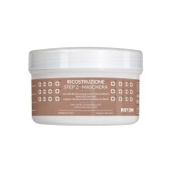Repair Maske - Schritt 2 Reyen