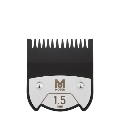 Moser magnetische Aufsteckkämme