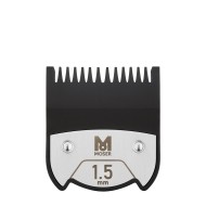 Moser magnetische Aufsteckkämme