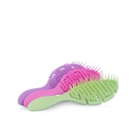 12 Detangler Spring duftende Bürsten