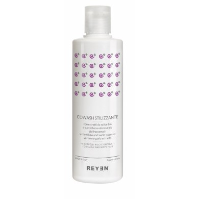 Locken Cowash Reyen