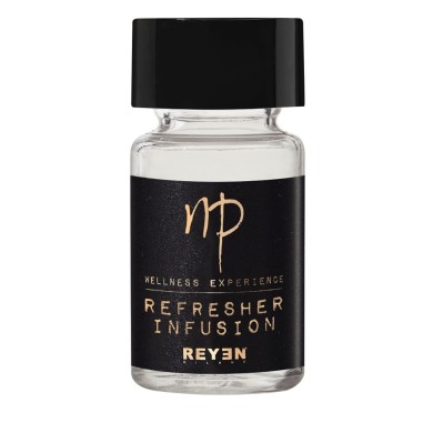 Np Wellness Experience Refresher Infusion