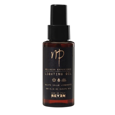 Np Wellness Experience Lighting Oil 75ml