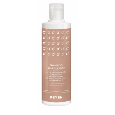 Plumping Shampoo Reyen