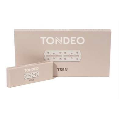 Tondeo TSS3 Klingen
