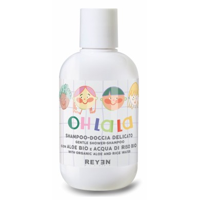 Ohlala Kindershampoo 200ml