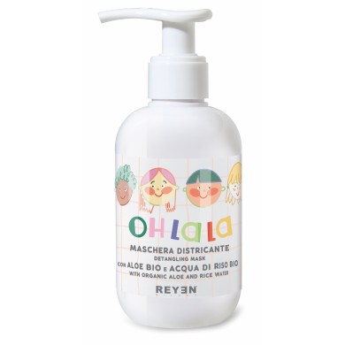 Ohlala Kindermaske