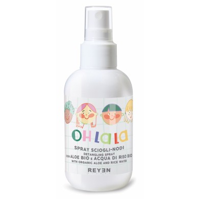 Ohlala Detangling Spray für Kinder