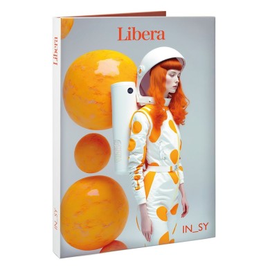 Libera - Farbkarte