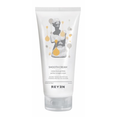 Smooth Cream Reyen