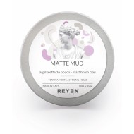 Matte Mud Reyen