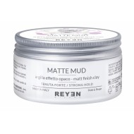 Matte Mud Reyen