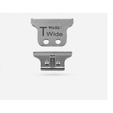 Wahl Detailer T-Wide Schneidsatz