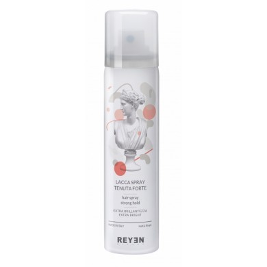 Box 24 pezzi Reyen Lacca Spray "F" 75ml