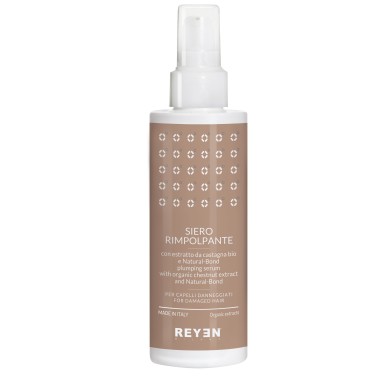 Plumping Serum Reyen