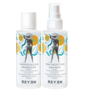 Summer by Reyen - Travel Size Kit