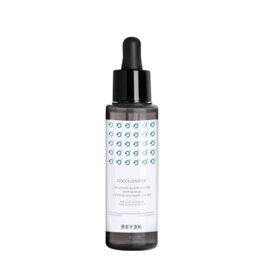 Beruhigendes Serum Reyen