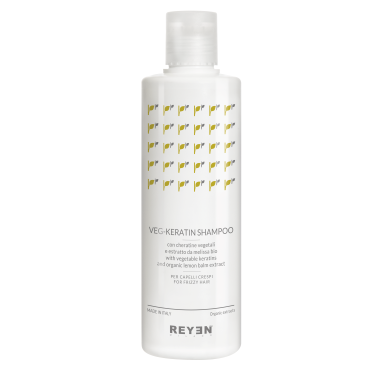 Reyen Veg-Keratin Conditioner 250ml