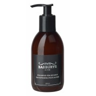 Barburys Bartshampoo