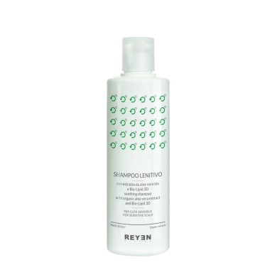 Beruhigendes Shampoo Reyen