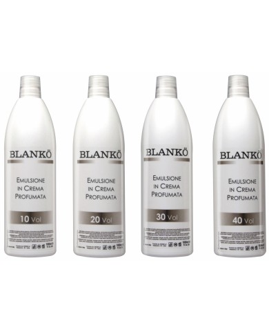 Developer - Blankö
