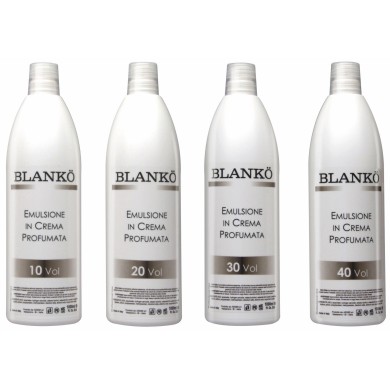 Developer - Blankö