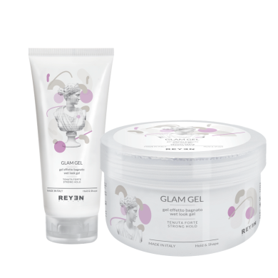 Glam Gel Reyen