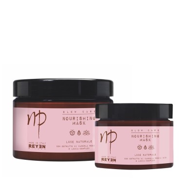 Mask Glow Care