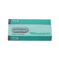 Tondeo TCR Klingen 10 Stücke