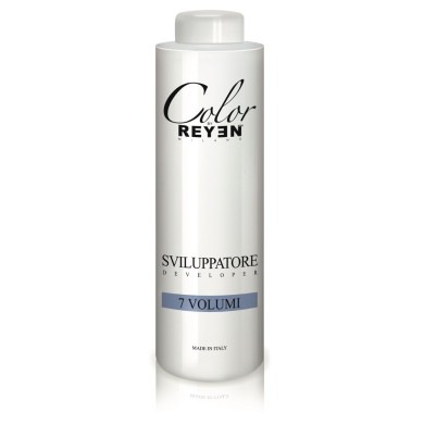 Developer Tono su Tono - Color by Reyen