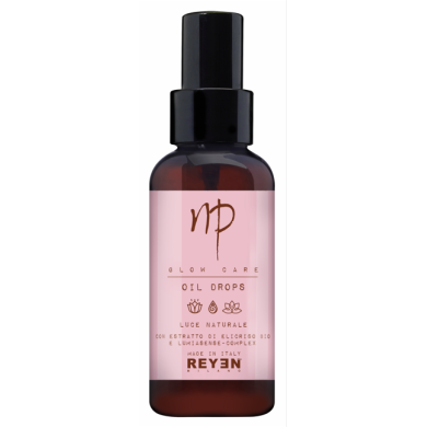 Oil Drops Glow Care