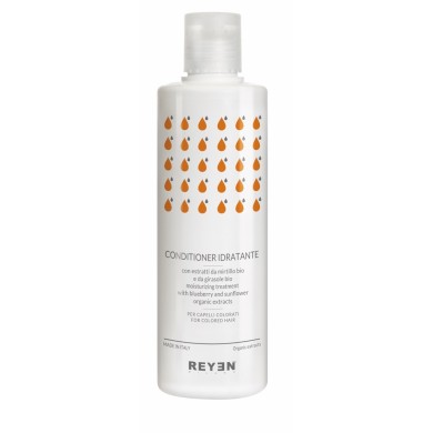 Feuchtigkeitsspendender Conditioner Reyen- für gefärbtes Haar