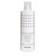 Aufhellendes Shampoo Reyen - häufige Anwendung