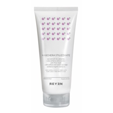 Locken-Maske Reyen