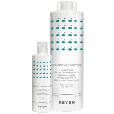 Volumen Shampoo Reyen