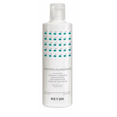 Volumen Shampoo Reyen