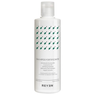 Fortifying Shampoo Reyen