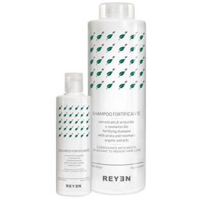 Fortifying Shampoo Reyen