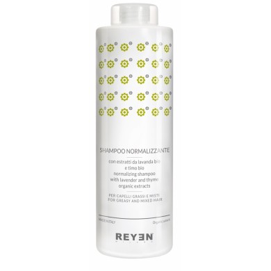 Rebalancing Shampoo Reyen