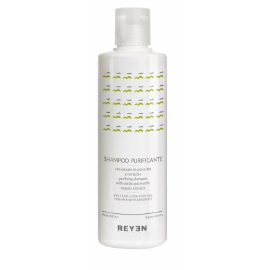 Purifying Shampoo Reyen
