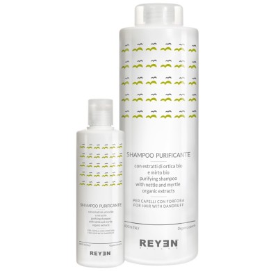 Purifying Shampoo Reyen