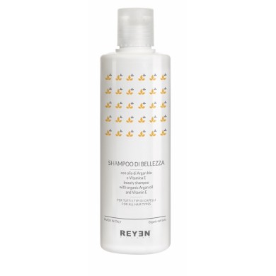 Argan Shampoo Reyen