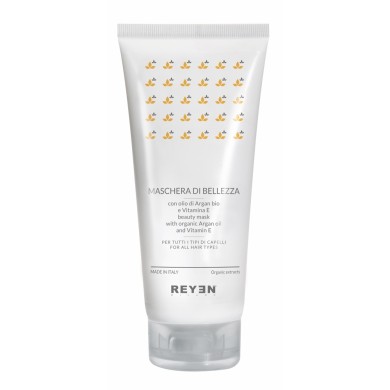 Argan Maske Reyen