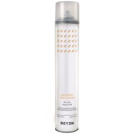Argan Haarspray Reyen