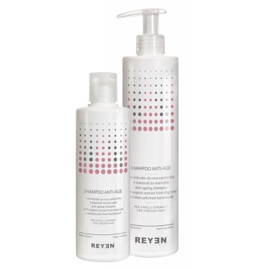 Shampoo Anti-Age Reyen