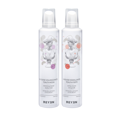 Volumen Mousse Reyen