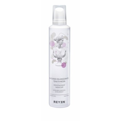 Volumen Mousse Reyen