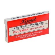 Kismet Klingen 6 Stück